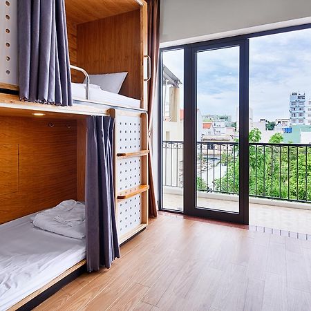 Hotel Zari House Da Nang Esterno foto