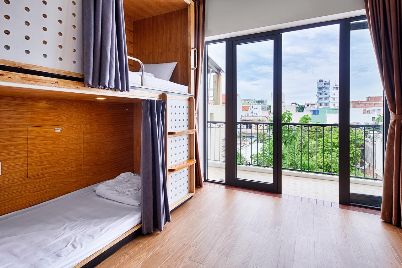 Hotel Zari House Da Nang Esterno foto