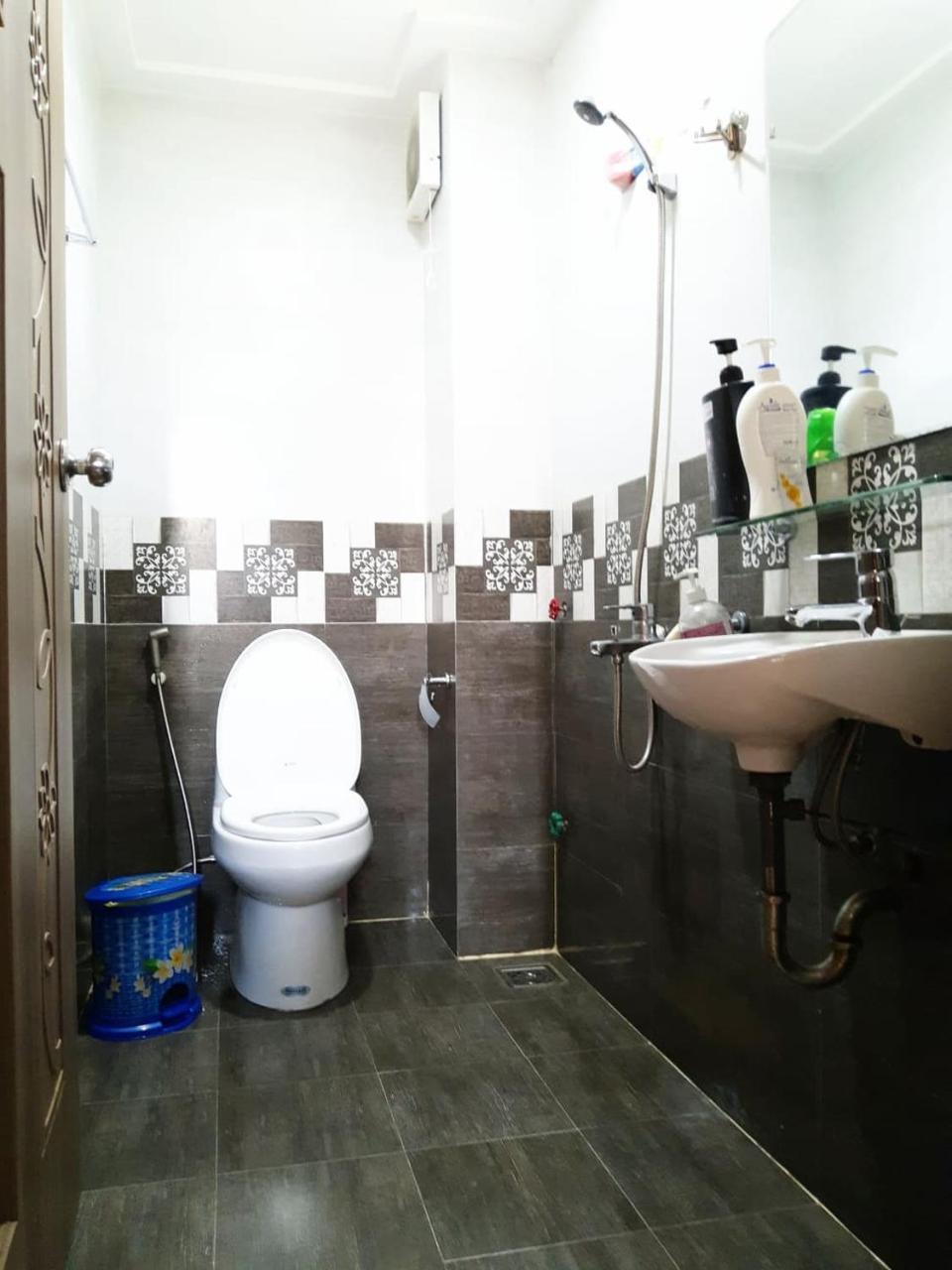 Hotel Zari House Da Nang Esterno foto