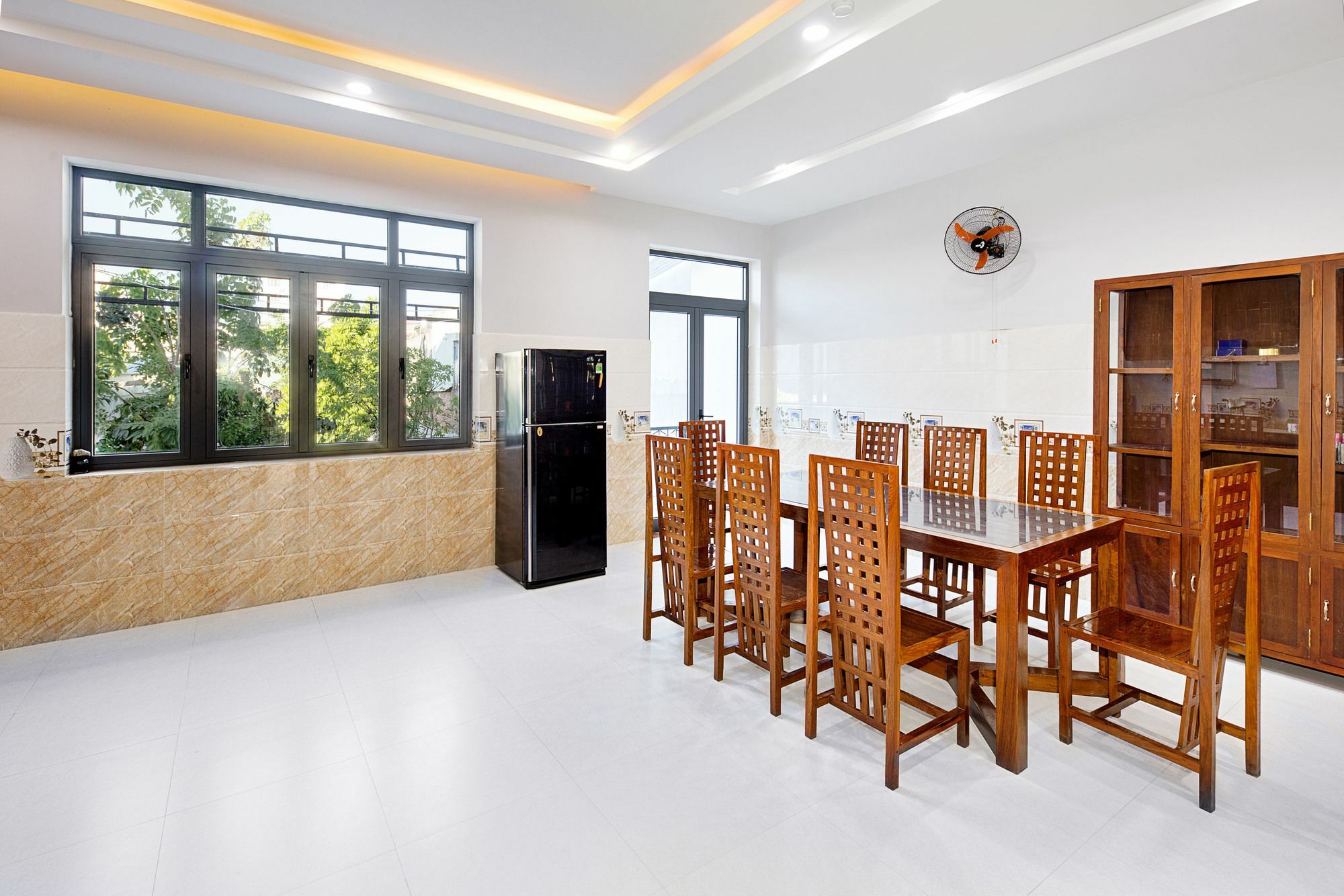 Hotel Zari House Da Nang Esterno foto