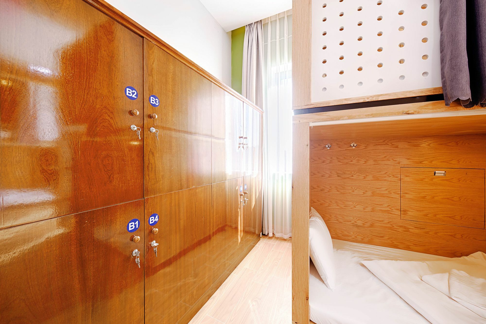 Hotel Zari House Da Nang Esterno foto