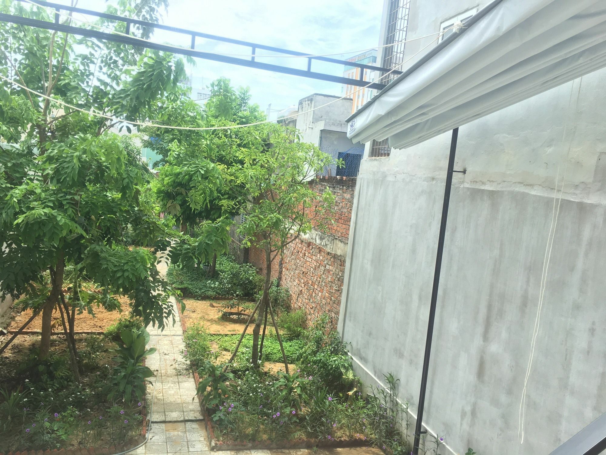 Hotel Zari House Da Nang Esterno foto