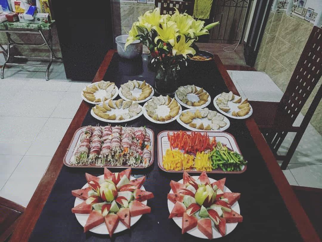 Hotel Zari House Da Nang Esterno foto