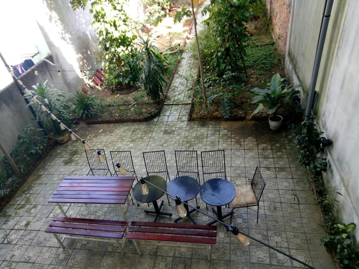 Hotel Zari House Da Nang Esterno foto